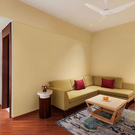 Ramada Encore By Wyndham Udaipur Roopnagar Εξωτερικό φωτογραφία